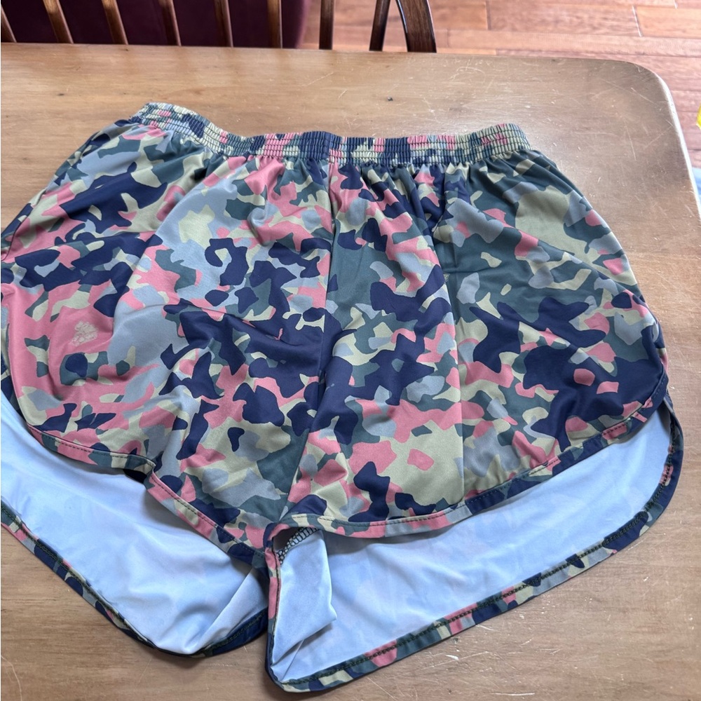 Savage tacticians gym silkies